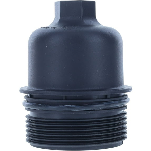 Engine Oil Filter Cap