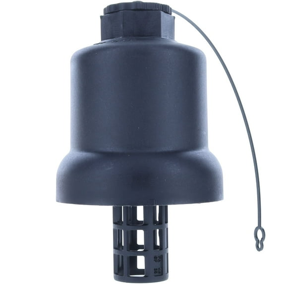 Engine Oil Filter Cap