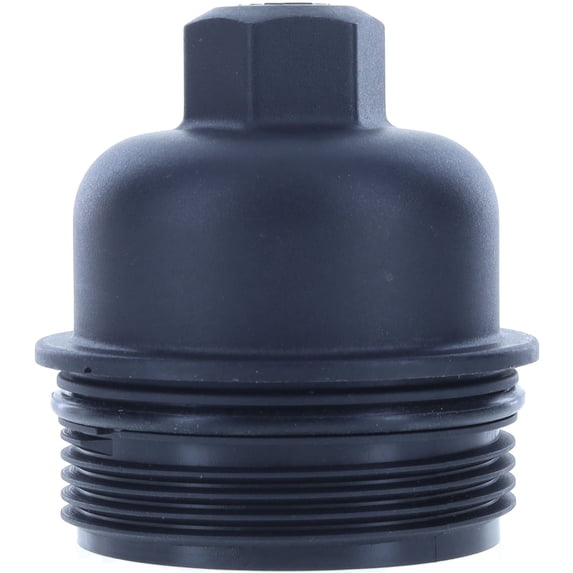 Engine Oil Filter Cap