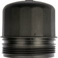 thumbnail image 1 of Engine Oil Filter Cover Fits 2008 Volvo XC90, 1 of 2