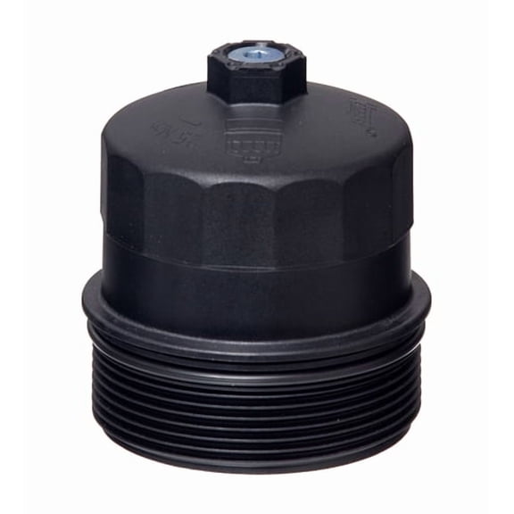Ford F150 Engine Oil Filter Cover