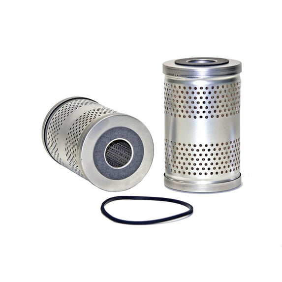 Engine Oil Filter Fits select: 1966-1967 CHEVROLET IMPALA, 1966-1967 CHEVROLET CHEVELLE