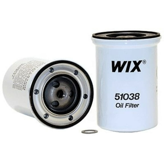 Engine Oil Filter Fits select: 1966 CHEVROLET MONZA, 1967 CHEVROLET CORVAIR 500