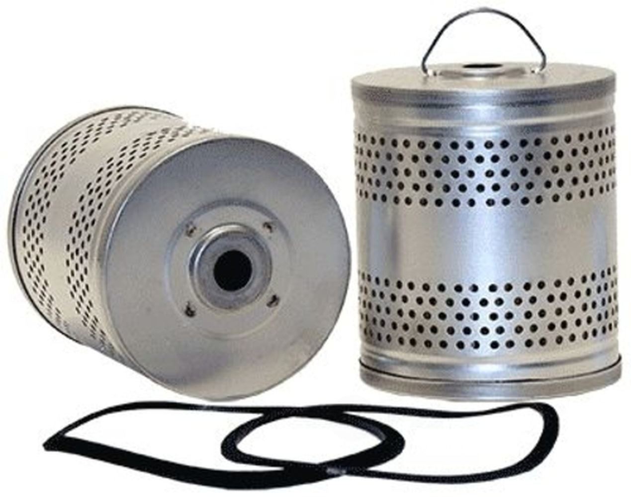 Engine Oil Filter Fits select: 1969 MERCEDES-BENZ 600