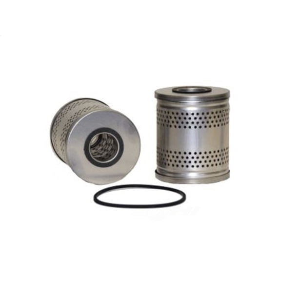 Engine Oil Filter Fits select: 1975-1977 BMW 530, 1975 BMW 3
