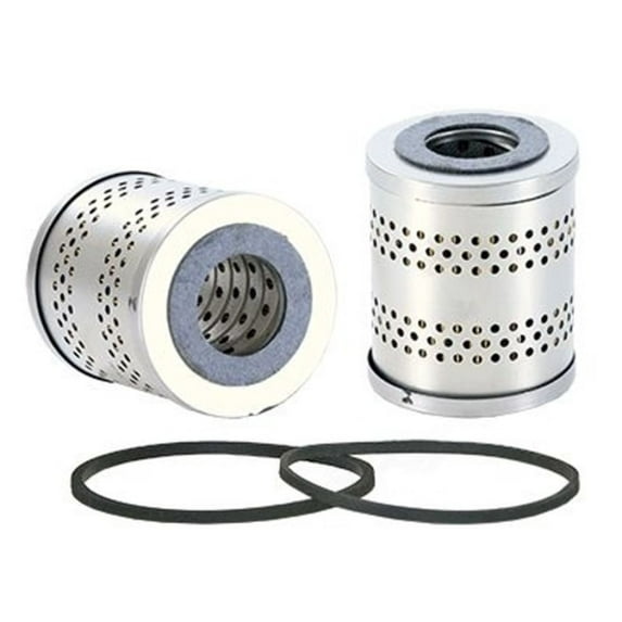 Engine Oil Filter Fits select: 1975-1981 TRIUMPH CAR TR7, 1971-1972 SAAB 99