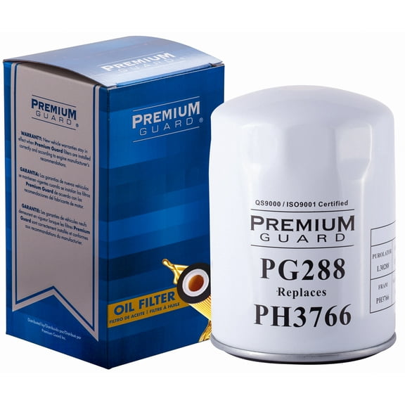 Engine Oil Filter Fits select: 1983-1994 FORD F350, 1983-1994 FORD F250