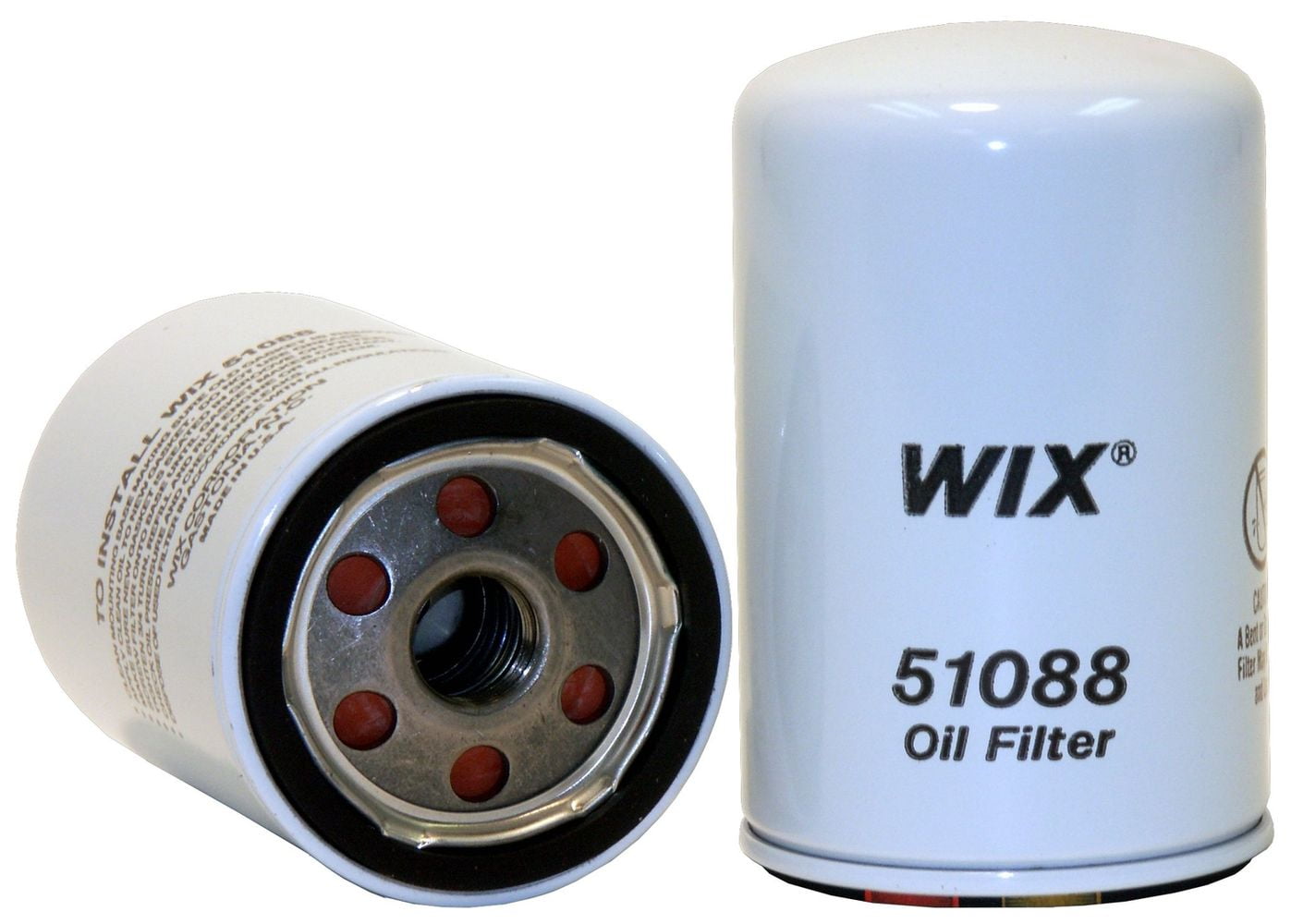 Engine Oil Filter Fits select: 1984-1993 BMW 325, 1986-1989