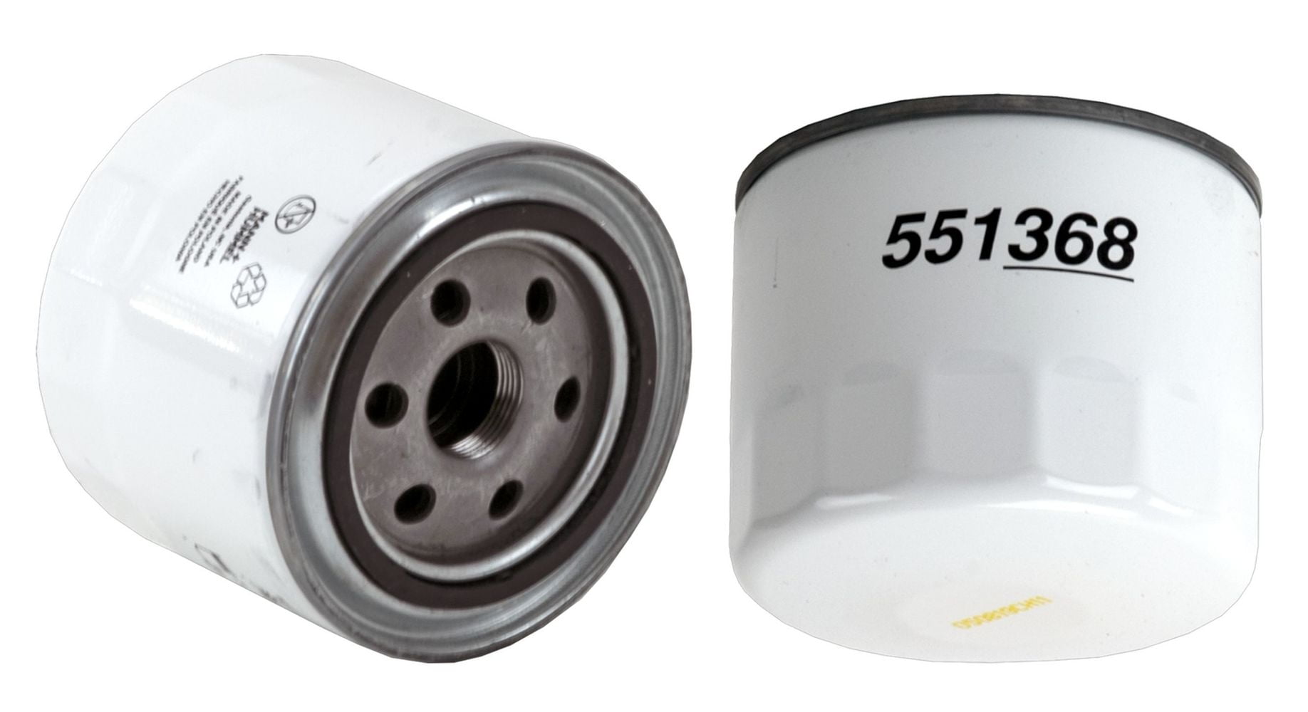 Engine Oil Filter Fits select: 1985-1986 TOYOTA CAMRY, 1985 TOYOTA COROLLA