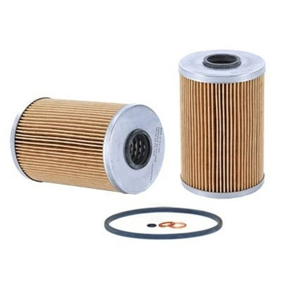 Engine Oil Filter Fits select: 1985-1993 BMW 535, 1985-1992 BMW 735