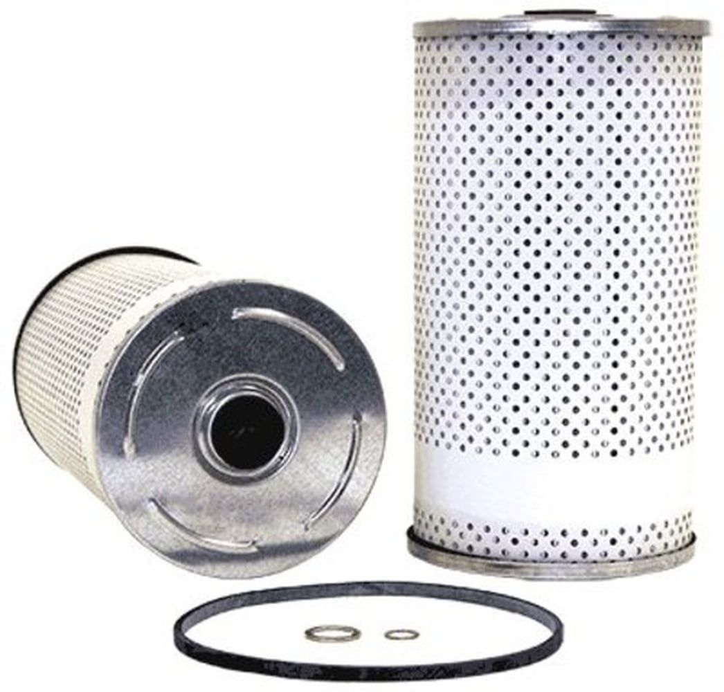 Engine Oil Filter Fits select: 1992-1993 NISSAN DIESEL UD1300