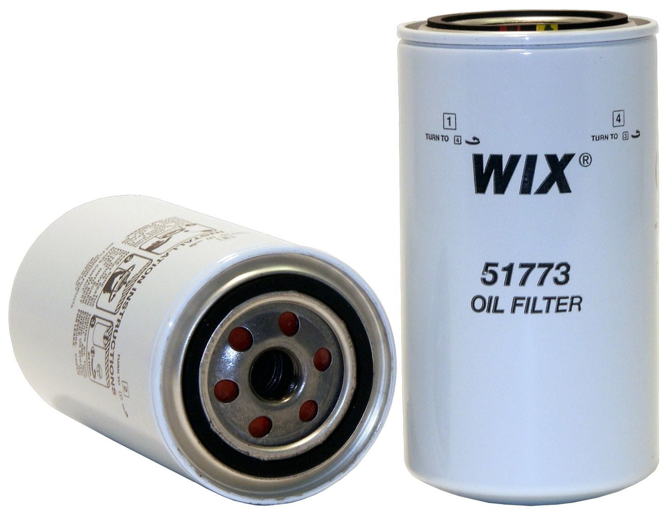 Engine Oil Filter Fits select: 1993 ,1995 VOLKSWAGEN EUROVAN