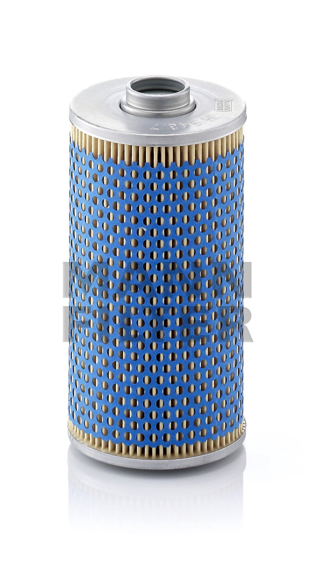 Engine Oil Filter Fits select: 1994-1995 BMW 540, 1991-1995 BMW 850