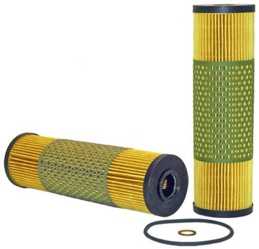 Engine Oil Filter Fits select: 1994-2002 MERCEDES-BENZ SL, 1994-1999 MERCEDES-BENZ S
