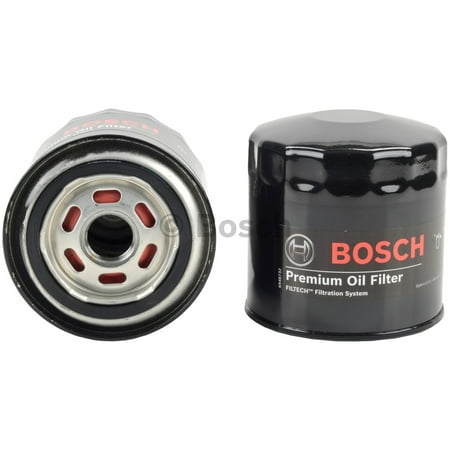 Engine Oil Filter Fits select: 1994-2014 FORD F150, 2008-2012 DODGE RAM 1500