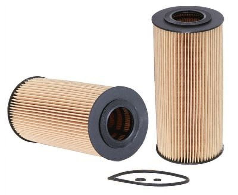 Engine Oil Filter Fits select: 1996-1999 MERCEDES-BENZ E