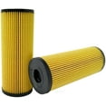 thumbnail image 1 of Engine Oil Filter Fits select: 1998-2004 MERCEDES-BENZ SLK, 1994-1997 MERCEDES-BENZ E, 1 of 1