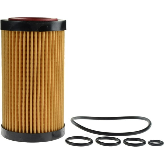 Engine Oil Filter Fits select: 1998-2005 MERCEDES-BENZ E, 2005 CHRYSLER CROSSFIRE
