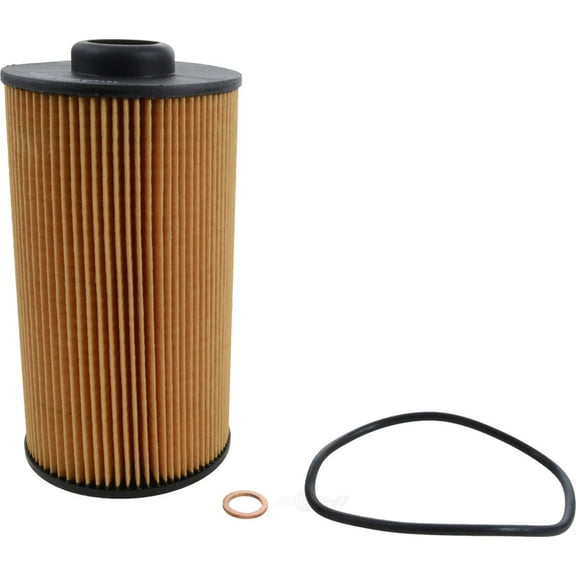 Engine Oil Filter Fits select: 2003-2005 LAND ROVER RANGE ROVER, 1993-2001 BMW 740