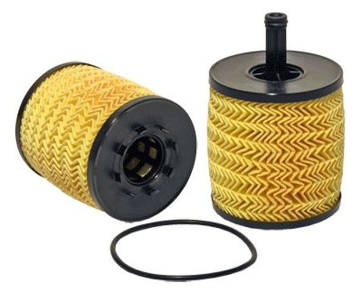 Engine Oil Filter Fits select: 2004,2006-2007 VOLKSWAGEN TOUAREG TDI 5.0