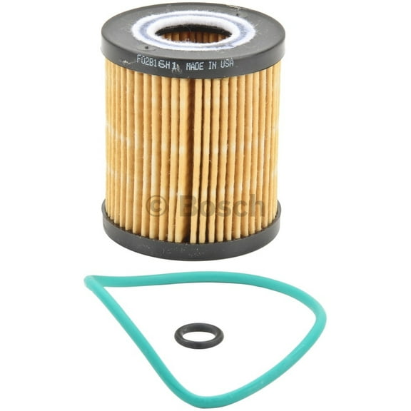 Engine Oil Filter Fits select: 2005-2009 FORD ESCAPE, 2006-2009 FORD FUSION