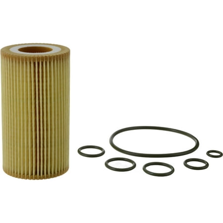 Engine Oil Filter Fits select: 2005-2011 MERCEDES-BENZ E, 2005-2012 MERCEDES-BENZ C