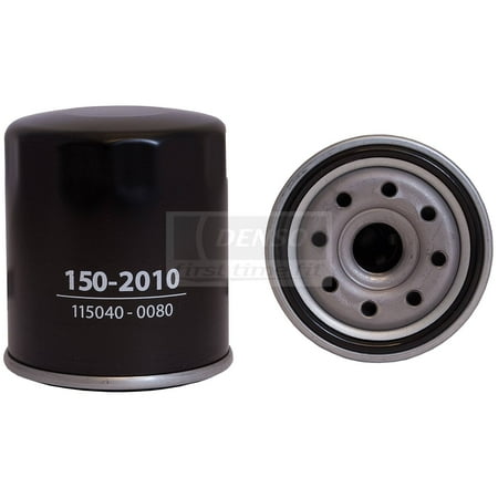 Engine Oil Filter Fits select: 2005-2018 FORD ESCAPE, 2012-2018 FORD EXPLORER price history and forecast - DENSO 1502010
