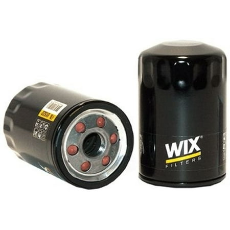 Engine Oil Filter Fits select: 2006-2011 CHEVROLET IMPALA, 1999-2002 CHEVROLET SILVERADO price history and forecast - WIX Filters 51522