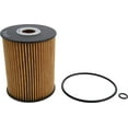 thumbnail image 1 of Engine Oil Filter Fits select: 2007-2010 AUDI Q7, 2008-2009 VOLKSWAGEN TOUAREG 2, 1 of 2