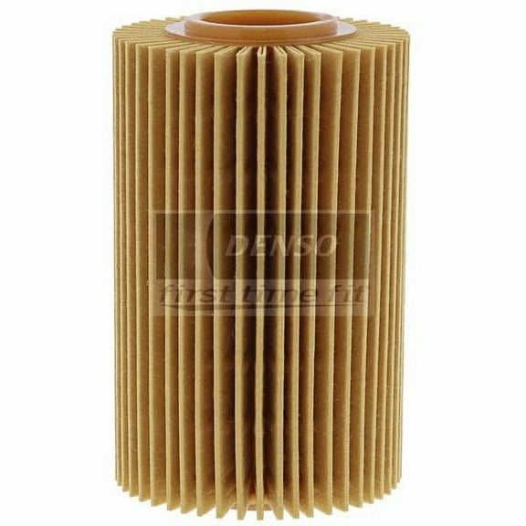 Engine Oil Filter Fits select: 2007-2017 TOYOTA TUNDRA, 2008-2017 TOYOTA SEQUOIA