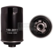 Engine Oil Filter Fits select: 2009-2010,2012-2013 VOLKSWAGEN JETTA