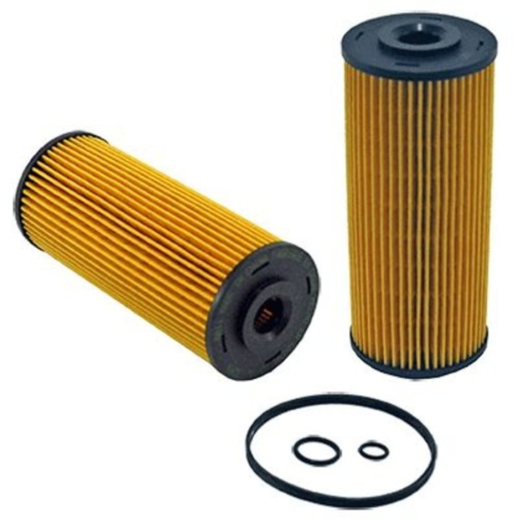 Engine Oil Filter Fits select: 2011-2015 ISUZU NPR