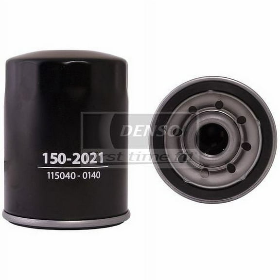 Engine Oil Filter Fits select: 2011-2018 FORD F150, 2011-2018 FORD EXPLORER