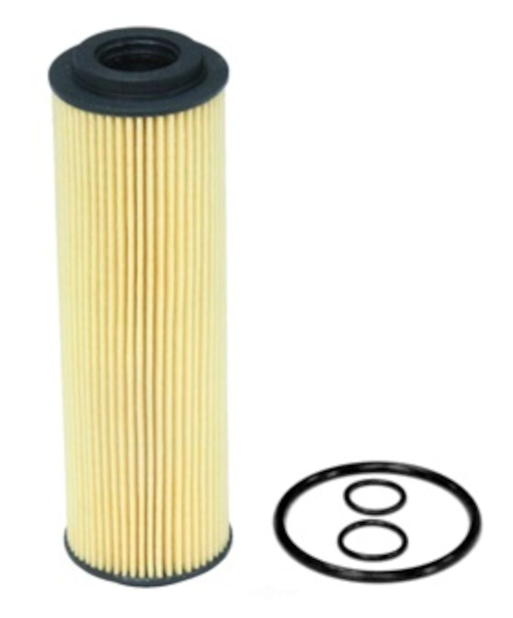 Engine Oil Filter Fits select: 2012-2015 MERCEDES-BENZ C, 2012-2015 MERCEDES-BENZ SLK