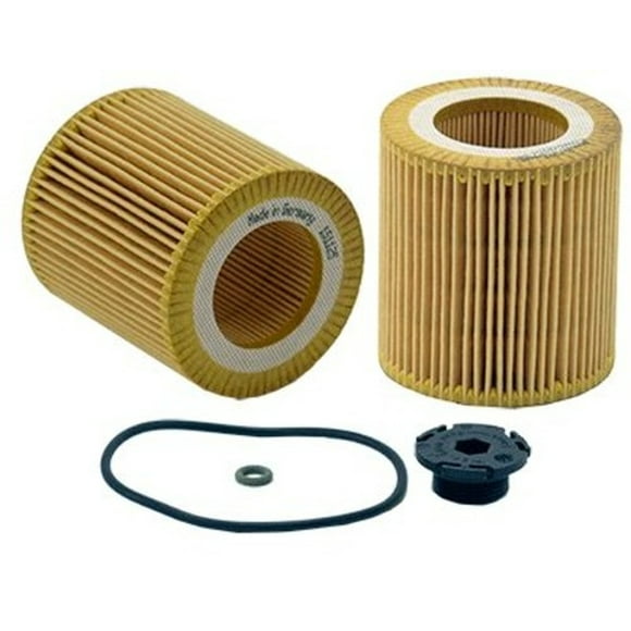 Engine Oil Filter Fits select: 2012-2016 BMW 328, 2014-2015 BMW X1