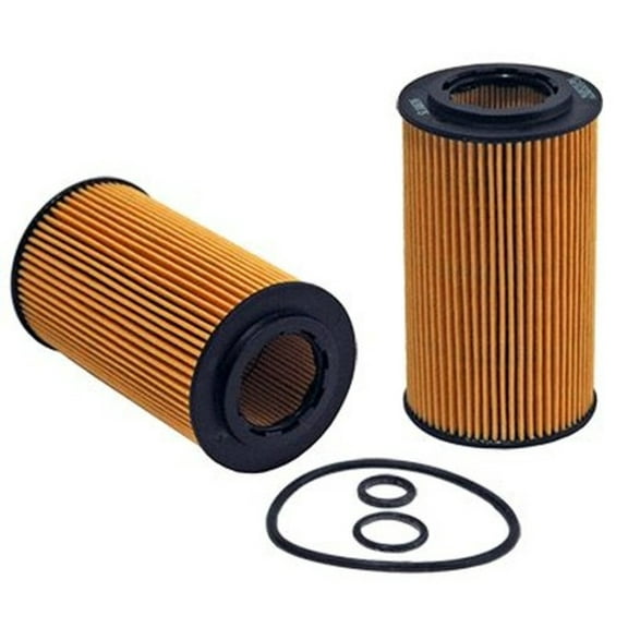 Engine Oil Filter Fits select: 2014-2017 MERCEDES-BENZ SPRINTER, 2013-2015 MERCEDES-BENZ GLK