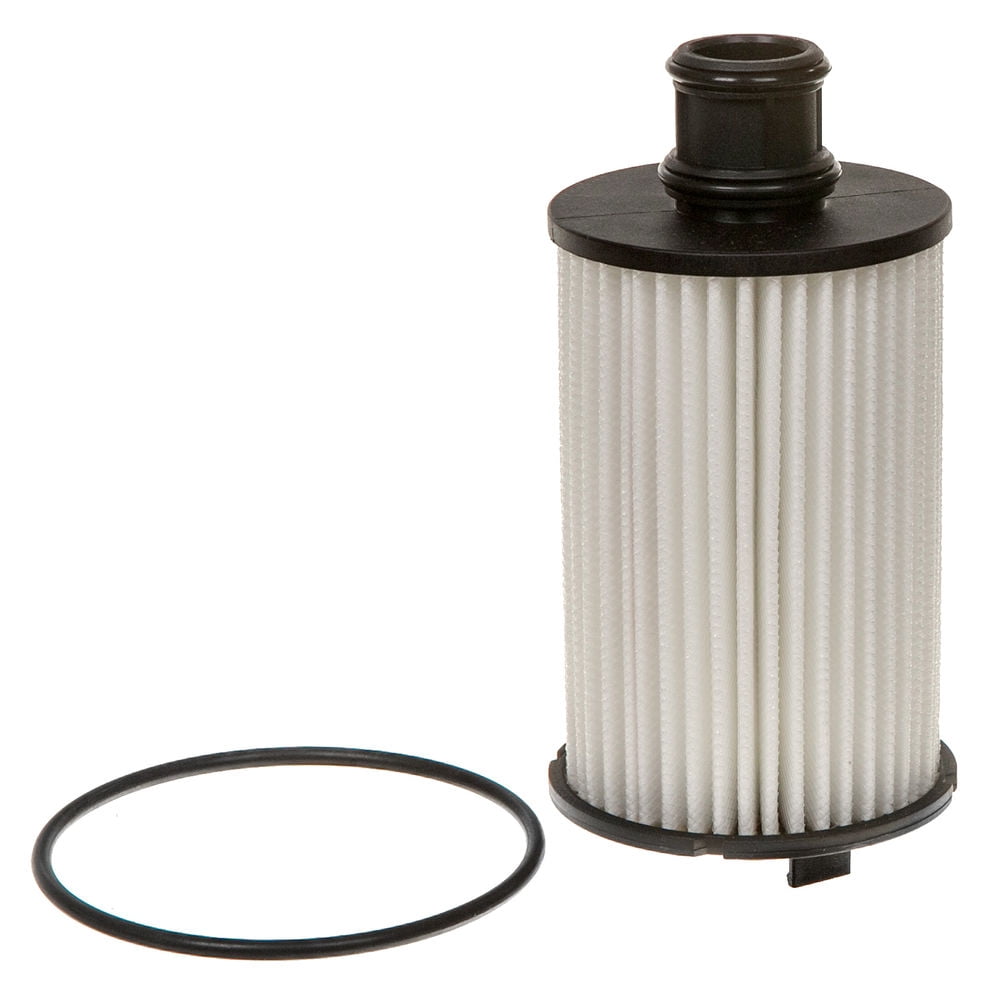 Engine Oil Filter Fits select: 2017-2020 JAGUAR F-PACE, 2010-2020 LAND ROVER RANGE ROVER SPORT
