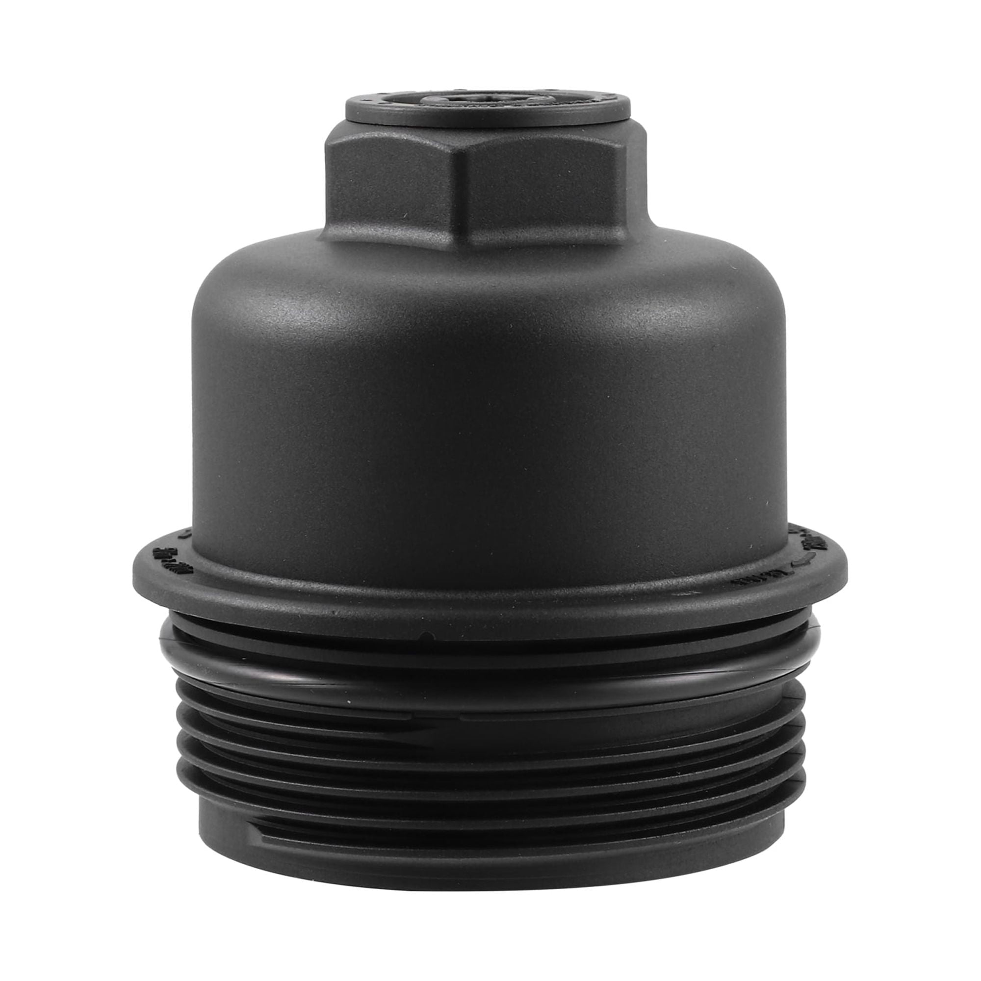 Engine Oil Filter Housing Cover Cap 11428575907 for BMW X1 X2 28i 2.0L