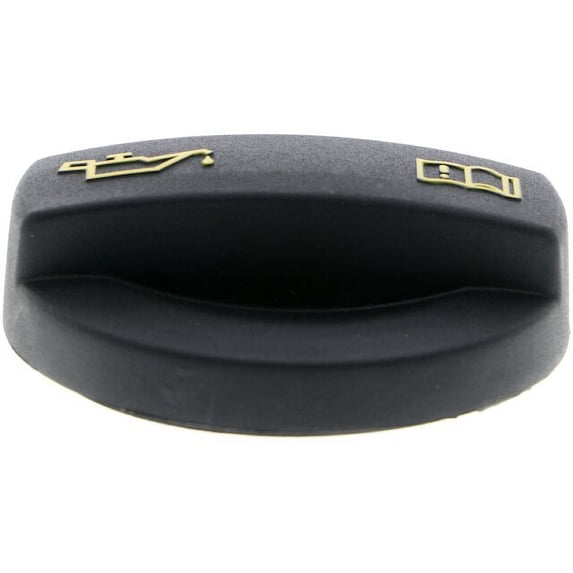 Engine Oil Filter Housing Cover - Compatible with 2013 - 2018 Volkswagen Jetta 2014 2015 2016 2017