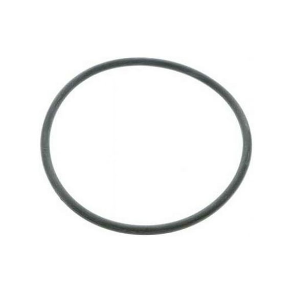 Engine Oil Filter Housing Cover O-Ring - Compatible with 1998 - 2005 Mercedes-Benz CLK320 1999 2000 2001 2002 2003 2004