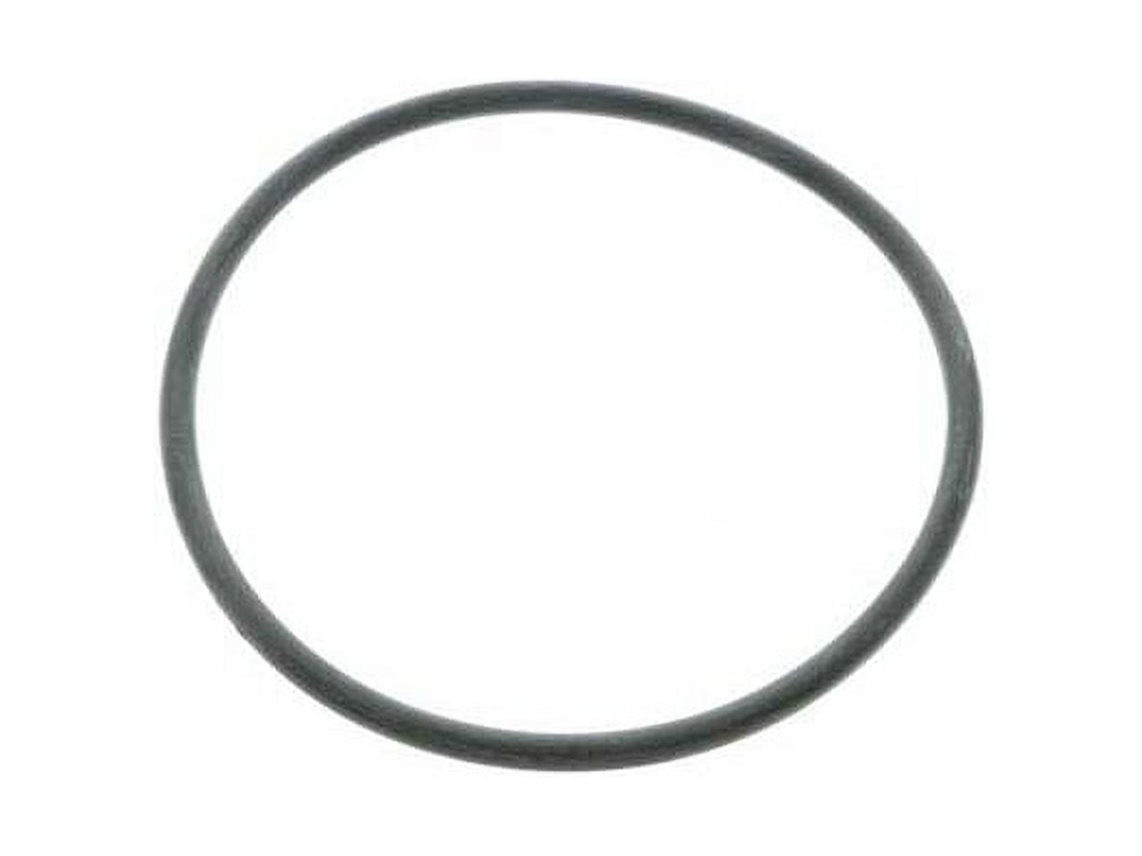 Engine Oil Filter Housing Cover ORing Compatible with 2003 2011