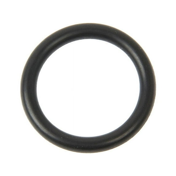 Engine Oil Filter Housing O-Ring - Compatible with 2008 - 2012, 2014 - 2015 Audi R8 4.2L V8 2009 2010 2011