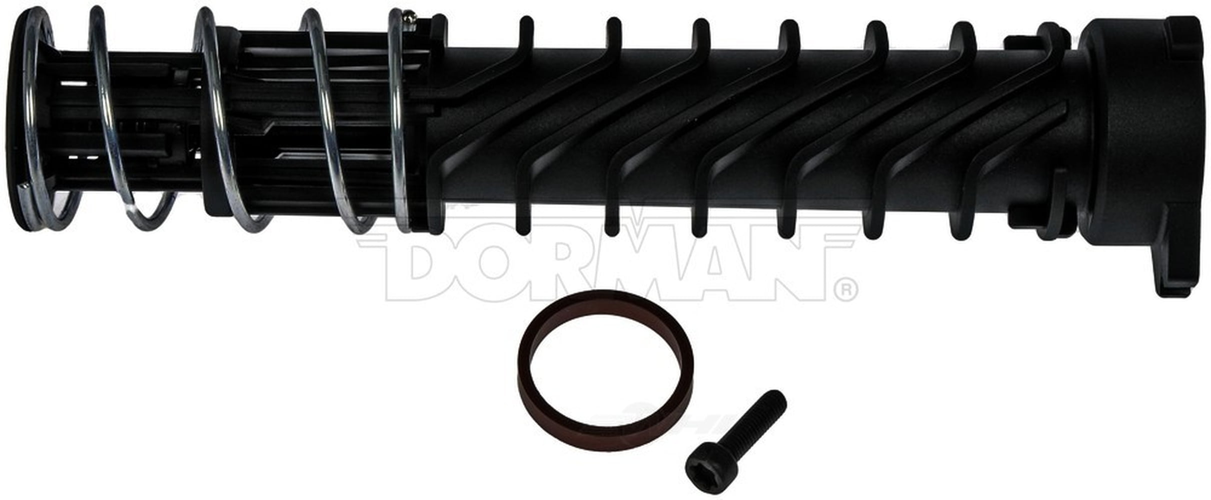 Engine Oil Filter Housing Return Tube Fits select: 2003-2010 FORD F250, 2003-2010 FORD F350