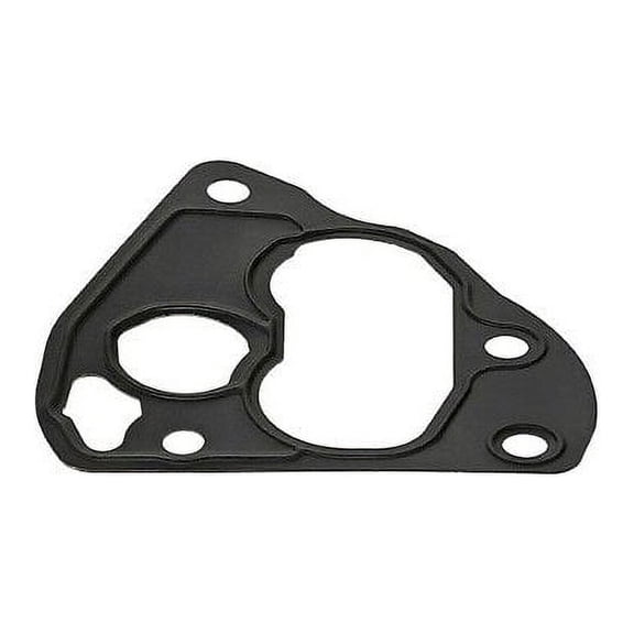 Engine Oil Filter Housing Seal - Compatible with 2017 - 2021 Jaguar F-Pace AWD 2018 2019 2020