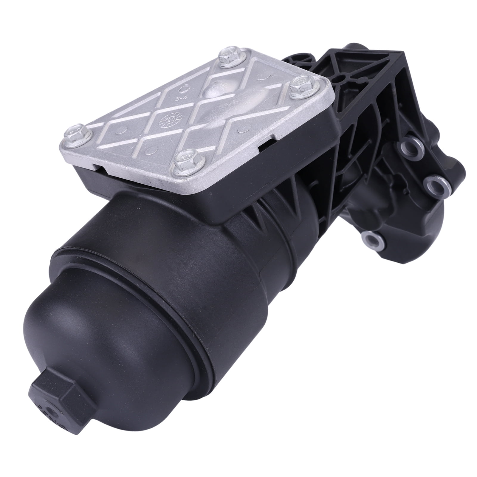 Engine Oil Filter Housing for Hyundai/Kia 3.3L/3.5L V6 Replaces 263003CAB1