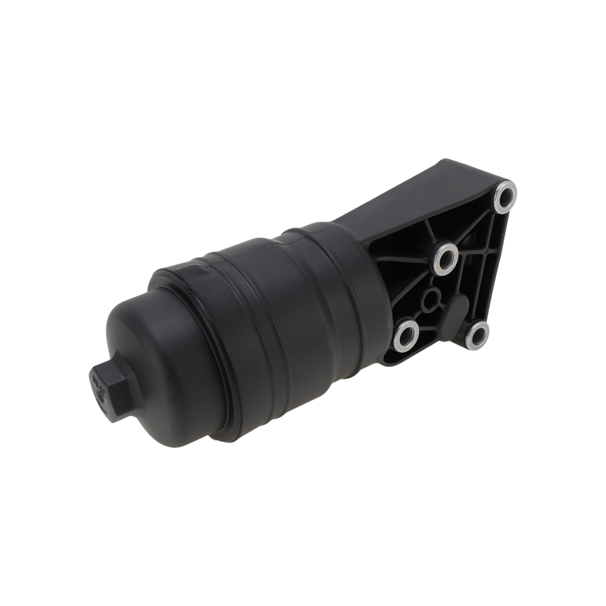 Engine Oil Filter Housing for Hyundai for Genesis 2012-2014 No.263003C701 Transmission Oil Cooler Plastic 1 Pc