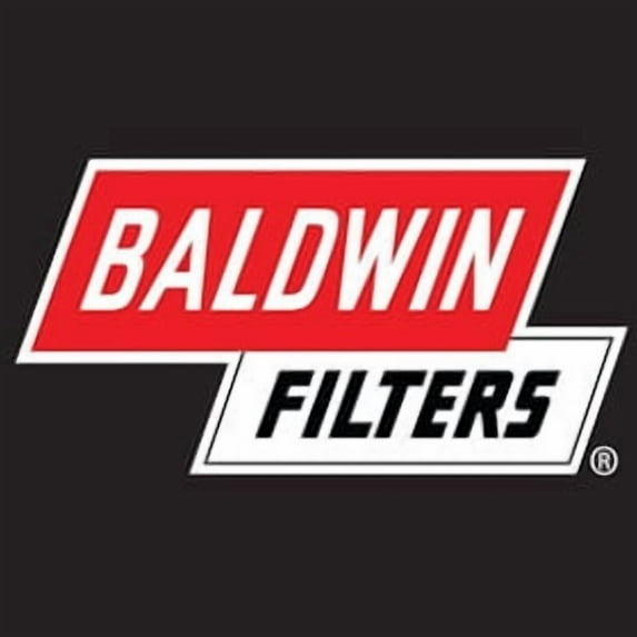 Engine Oil Filter-Hydraulic Filter Baldwin BT9346-MPG
