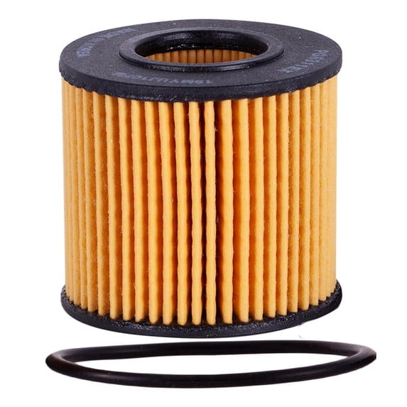ECOGARD S6311 Premium Cartridge Engine Oil Filter for Synthetic Oil Fits Toyota Corolla 1.8L 2009-2016, Prius 1.8L 2010-2017, Prius V 1.8L 2012-2017, C-HR 2.0L 2018-2020, Matrix 1.8L 2009-2014