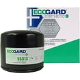thumbnail image 1 of ECOGARD S5313 Premium Spin-On Engine Oil Filter for Synthetic Oil Fits Chevrolet Silverado 2500 HD 8.1L 2001-2006, Silverado 3500 8.1L 2001-2006, Suburban 2500 8.1L 2001-2006, K3500 7.4L 1999-2000, 1 of 2