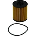 thumbnail image 1 of ECOGARD X5309 Premium Cartridge Engine Oil Filter for Conventional Oil Fits Cadillac Catera 3.0L 1998-2001 | Saturn Vue 3.0L 2002-2003, 1 of 4